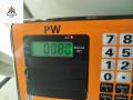 молдинг двери передней левой Volkswagen Passat B6 2006, 2.0 л., дизель, МКПП, серый, универсал, 3C0853515A - фото №3