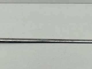 молдинг двери передней левой Volkswagen Passat B6 2006, 2.0 л., дизель, МКПП, серый, универсал, 3C0853515A