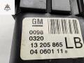 переключатель света Opel Zafira 2 поколение (B) [рестайлинг] 2008, 1.7 л., дизель, МКПП, чёрный, минивэн, 13205865 - фото №3