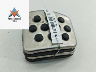 накладка декоративная Opel Zafira 2 поколение (B) [рестайлинг] 2008, 1.7 л., дизель, МКПП, чёрный, минивэн, 13131015