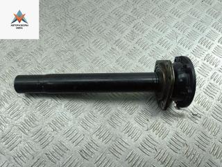 Привод Volkswagen Touran 1 поколение 2004, 2.0 л., дизель, МКПП, синий, минивэн