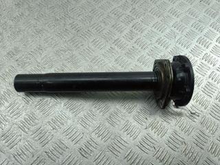 Привод Volkswagen Touran 1 поколение 2004, 2.0 л., дизель, МКПП, синий, минивэн