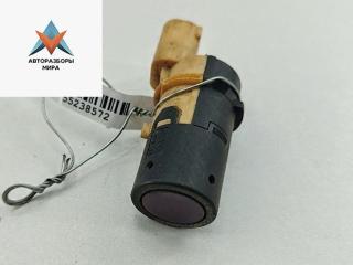 датчик парктроника Peugeot 307 1 поколение 2004, 2.0 л., бензин, МКПП, серый, кабриолет, 9649186580