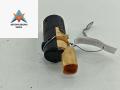 датчик парктроника Peugeot 307 1 поколение 2004, 2.0 л., бензин, МКПП, серый, кабриолет, 9649186580 - фото №2