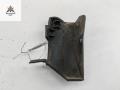 заглушка порога Volkswagen Passat B5 1998, 1.8 л., бензин, МКПП, красный, универсал, 3B0853898 - фото №2