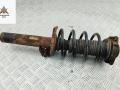стойка передняя Volkswagen Passat B6 2006, 2.0 л., дизель, МКПП, серый, универсал, 3C0413031AC - фото №2
