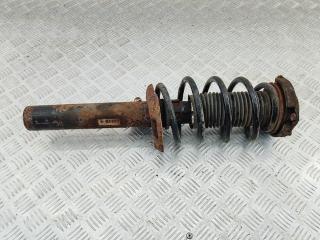 стойка передняя Volkswagen Passat B6 2006, 2.0 л., дизель, МКПП, серый, универсал, 3C0413031AC