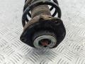стойка передняя Volkswagen Passat B6 2006, 2.0 л., дизель, МКПП, серый, универсал, 3C0413031AC - фото №3