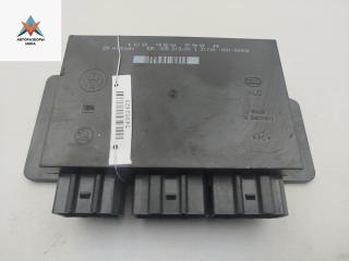 блок комфорта Volkswagen Passat B5 [рестайлинг] 2004, 1.9 л., дизель, АКПП, серый, универсал, 1C0959799A