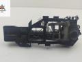 ручка наружная задняя правая Volkswagen Passat B6 2007, 2.0 л., дизель, МКПП, чёрный, универсал, 3C0837886J - фото №2