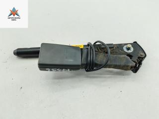 замок ремня безопасности Opel Zafira 2 поколение (B) [рестайлинг] 2008, 1.7 л., дизель, МКПП, чёрный, минивэн, 13217491