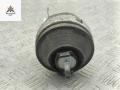 подушка крепления двигателя Volkswagen Passat B5 1999, 1.6 л., бензин, МКПП, серый, универсал, 4B0199379E - фото №2
