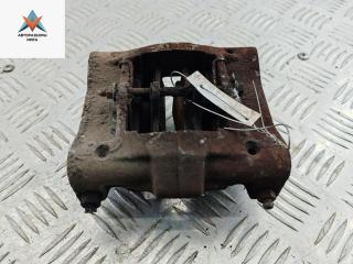 суппорт задний правый Citroen C5 1 поколение [рестайлинг] 2006, 1.8 л., бензин, МКПП, серый, хетчбэк 5 дв.