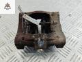 суппорт задний правый Citroen C5 1 поколение [рестайлинг] 2006, 1.8 л., бензин, МКПП, серый, хетчбэк 5 дв. - фото №2