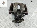 суппорт задний правый Peugeot 807 1 поколение 2004, 2.2 л., бензин, МКПП, серый, минивэн - фото №3
