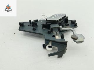 ручка внутренняя передняя левая Citroen C5 1 поколение 2001, 2.2 л., дизель, МКПП, синий, хетчбэк 5 дв., 9633366677