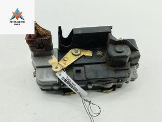 замок двери задней правой Citroen C5 1 поколение [рестайлинг] 2004, 2.0 л., бензин, АКПП, синий, хетчбэк 5 дв.