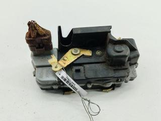 замок двери задней правой Citroen C5 2004, 2.0 л., бензин, АКПП, синий, хетчбэк 5 дв.