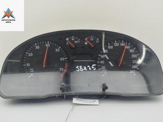 приборная панель Volkswagen Passat B5 1997, 1.8 л., бензин, МКПП, красный, универсал