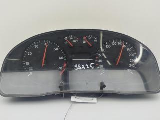 приборная панель Volkswagen Passat B5 1997, 1.8 л., бензин, МКПП, красный, универсал