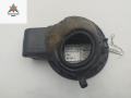 лючок топливного бака Volkswagen Passat B6 2006, 2.0 л., дизель, МКПП, серый, универсал, 3C9809857 - фото №2