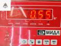 зеркало салона Opel Astra H 2004, 1.4 л., бензин, МКПП, серый, хетчбэк 5 дв., 24438231 - фото №3