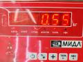 зеркало салона Opel Astra H 2004, 1.4 л., бензин, МКПП, серый, хетчбэк 5 дв., 24438231 - фото №3
