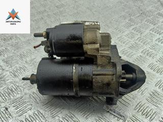 стартер Volkswagen Passat B5 1999, 1.6 л., бензин, МКПП, серый, универсал, 0001107068, 058911023B