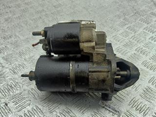 стартер Volkswagen Passat B5 1999, 1.6 л., бензин, МКПП, серый, универсал, 0001107068, 058911023B