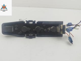 Плата фонаря заднего правого Fiat Scudo 1 поколение 2005, 2.0 л., дизель, МКПП, белый, фургон