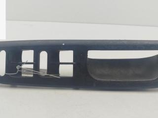 ручка внутренняя передняя левая Volkswagen Golf 4 поколение 2004, 1.9 л., дизель, МКПП, серый, универсал, 3B1867171E