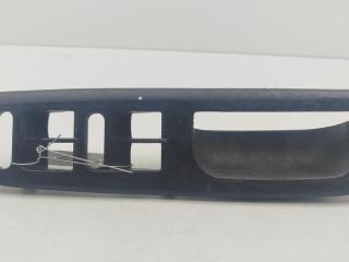 ручка внутренняя передняя левая Volkswagen Golf 4 поколение 2004, 1.9 л., дизель, МКПП, серый, универсал, 3B1867171E