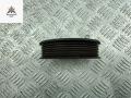 шкив насоса гидроусилителя Mercedes-Benz Vito 1999, 2.8 л., бензин, АКПП, серый, микроавтобус - фото №3