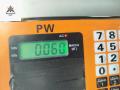 блок управления вентилятором (реле) Peugeot 307 1 поколение 2002, 1.6 л., бензин, МКПП, серый, универсал, 9620725080 - фото №3