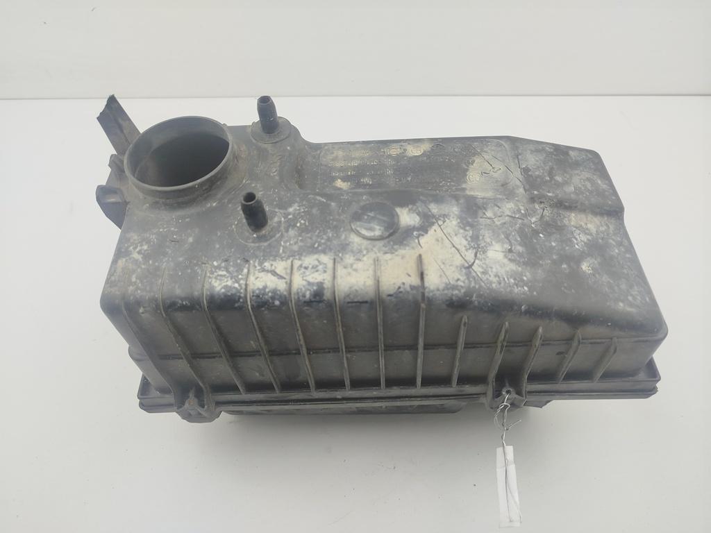 корпус воздушного фильтра Fiat Scudo 2005, 2.0 л., дизель, МКПП, белый, фургон, 9632144780