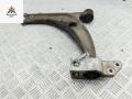 рычаг передний правый Volkswagen Passat B6 2006, 2.0 л., дизель, МКПП, серый, универсал, 3C0407153B - фото №2