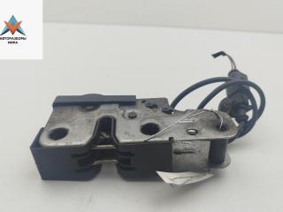 замок капота Volkswagen Passat B6 2006, 2.0 л., дизель, МКПП, серый, универсал