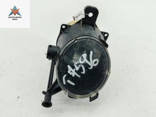 фара противотуманная правая Opel Zafira 2 поколение (B) [рестайлинг] 2008, 1.7 л., дизель, МКПП, чёрный, минивэн, 93357464