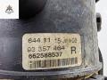 фара противотуманная правая Opel Zafira 2 поколение (B) [рестайлинг] 2008, 1.7 л., дизель, МКПП, чёрный, минивэн, 93357464 - фото №4