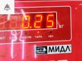 фара противотуманная правая Opel Zafira 2 поколение (B) [рестайлинг] 2008, 1.7 л., дизель, МКПП, чёрный, минивэн, 93357464 - фото №5