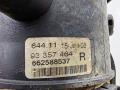 фара противотуманная правая Opel Zafira B 2008, 1.7 л., дизель, МКПП, чёрный, минивэн, 93357464 - фото №4