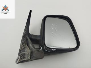 зеркало правое Volkswagen Transporter T4 2001, 2.5 л., дизель, МКПП, серый, микроавтобус