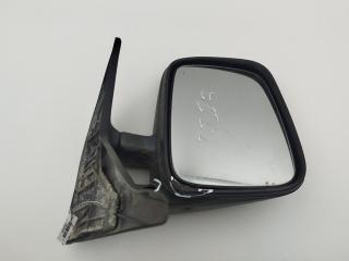 зеркало правое Volkswagen Transporter T4 2001, 2.5 л., дизель, МКПП, серый, микроавтобус