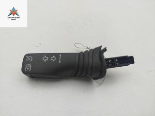 переключатель поворотов Opel Zafira 2 поколение (B) [рестайлинг] 2008, 1.7 л., дизель, МКПП, чёрный, минивэн, 24445282