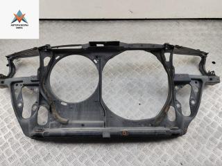 Рамка радиатора Volkswagen Passat B5 1997, 1.8 л., бензин, МКПП, красный, универсал, 3B0805594