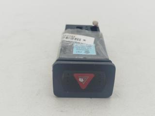 кнопка аварийной сигнализации Volkswagen Golf-4 2004, 1.9 л., дизель, МКПП, серый, универсал, 1J0953235J