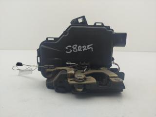 замок двери передней правой Volkswagen Passat B5 1997, 1.8 л., бензин, МКПП, красный, универсал, 3B1837016