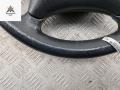 руль Citroen C5 1 поколение [рестайлинг] 2007, 2.0 л., дизель, АКПП, серый, универсал, 96494358ZE - фото №2
