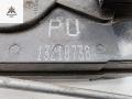 замок двери задней левой Opel Zafira 2 поколение (B) [рестайлинг] 2008, 1.7 л., дизель, МКПП, чёрный, минивэн, 13210738 - фото №3