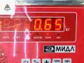 замок двери задней левой Opel Zafira 2 поколение (B) [рестайлинг] 2008, 1.7 л., дизель, МКПП, чёрный, минивэн, 13210738 - фото №4